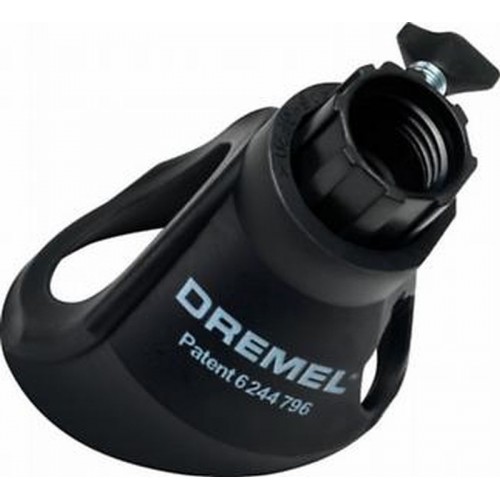 DREMEL (568) Zestaw do usuwania fug 2615056832