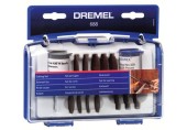 Dremel 688 Zestaw do cięcia 68 szt 26150688JA