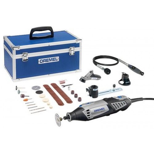 DREMEL 4000 Miniszlifierka F0134000UC