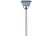 DREMEL Szczotka ze stali węglowej 13 mm 26150442JA
