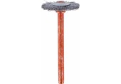 DREMEL Szczotka ze stali nierdzewnej 19 mm 26150530JA