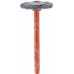DREMEL Szczotka ze stali nierdzewnej 19 mm 26150530JA