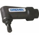 Dremel Przystawka kątowa 26150575JB