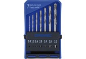 DREMEL Zestaw precyzyjnych wierteł 2615062832