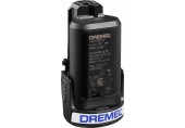 DREMEL Akumulator litowo jonowy 12 V 26150880JA