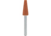 DREMEL Kamień szlifierski z tlenku glinu 6,4 mm 26150953JA