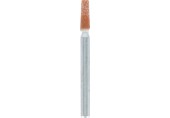 DREMEL Kamień szlifierski z tlenku glinu 3,4 mm 26150997JA