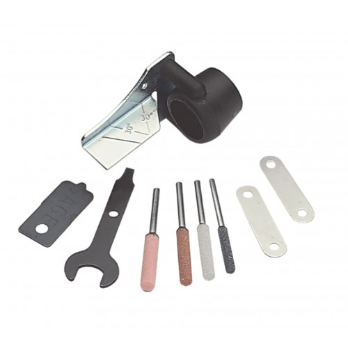 DREMEL Przystawka do ostrzenia piły łańcuchowej DREMEL® (1453) 26151453PA