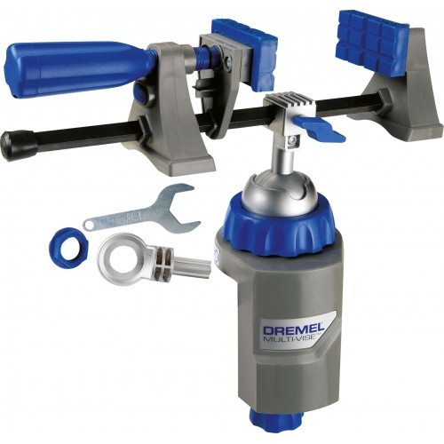 Dremel Multi-Vise Imadło 3 w 1 (2500) 26152500JA