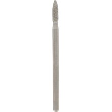 DREMEL Ściernica diamentowa 2,4 mm 26157144JA