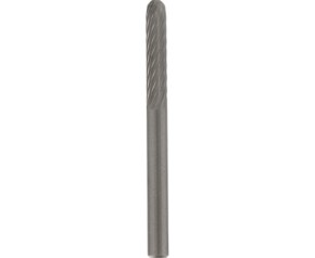 DREMEL Obcinak wolframowo-węglikowy z zaostrzoną końcówką 3,2 mm 2615990332
