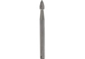DREMEL Obcinak wolframowo-węglikowy z eliptyczną końcówką 3,2 mm 2615991132
