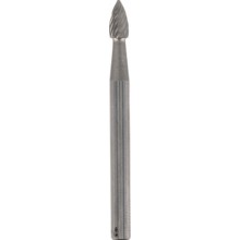 DREMEL Obcinak wolframowo-węglikowy z eliptyczną końcówką 3,2 mm 2615991132