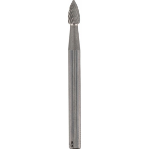 DREMEL Obcinak wolframowo-węglikowy z eliptyczną końcówką 3,2 mm 2615991132