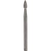 DREMEL Obcinak wolframowo-węglikowy z eliptyczną końcówką 3,2 mm 2615991132