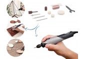 DREMEL Stylo+ (2050-15) Pióro grawerowane + akcesoria F0132050JM