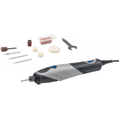 DREMEL Stylo+ Narzędzie wielofunkcyjne (2050-10) F0132050UA