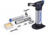DREMEL® VersaFlame (2200-5) Wielofunkcyjny palnik butanowy F0132200JD