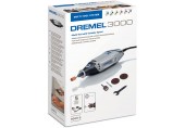 DREMEL® 3000 (3000-5) Narzędzie wielofunkcyjne, F0133000JW