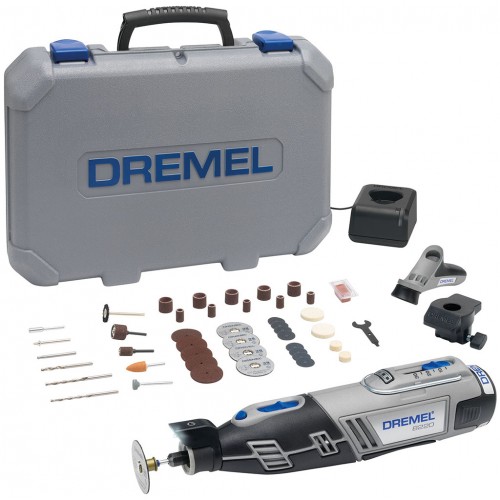 Dremel 8220-2/45 Narzędzia bezprzewodowe F0138220JH