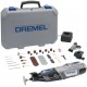 Dremel 8220-2/45 Narzędzia bezprzewodowe F0138220JH