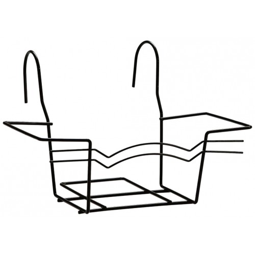 Prosperplast METALHANG Uchwyt do skrzynki balkonowej 38cm, IWMET40