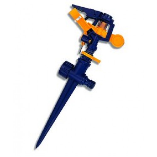 Ferro zraszacz impulsowy ze szpicem DY1013