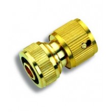 Ferro szybkozłącze mosiężne 3/4” DY8029C