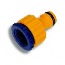 Ferro przyłącze zaworu 1/2”x3/4” DY8024