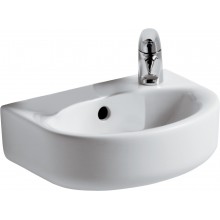 IDEAL Standard Connect Arc umywalka z otworem na baterię po prawej stronie,35x26cm E791301