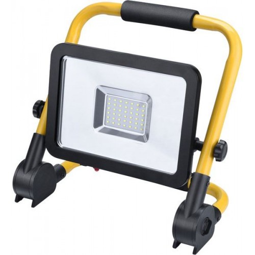 EXTOL LIGHT Reflektor halogenowy LED, 3200lm, ze stojakiem 43243 EXTOL LIGHT Reflektor halogenowy LED, 3200lm, ze stojakiem 43243