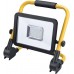 EXTOL LIGHT Reflektor halogenowy LED, 3200lm, ze stojakiem 43243