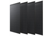 EcoFlow 4 x 250W Rigid Solar Panel Combo 1ECOS250