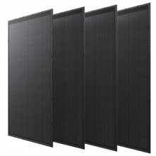 EcoFlow 4 x 250W Rigid Solar Panel Combo 1ECOS250
