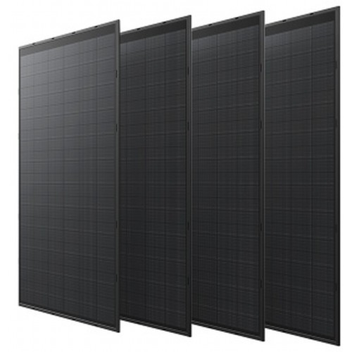 EcoFlow 4 x 250W Rigid Solar Panel Combo 1ECOS250