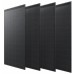 EcoFlow 4 x 250W Rigid Solar Panel Combo 1ECOS250
