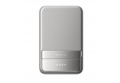 EcoFlow Powerbank magnetyczny Rapid 5000mAh srebrny 1ECORAP5000