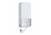 EcoFlow Powerbank magnetyczny RAPID, 5000mAh, (niebieski) 1ECORAP5000-B