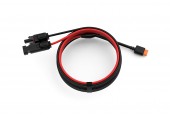 EcoFlow Kabel do paneli fotowoltaicznych MC4 do XT60i 2,5m 1ECO1330-02