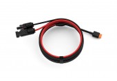 Ecoflow Kabel solarny MC4 do XT60i 3,5 m 1ECO1330-03