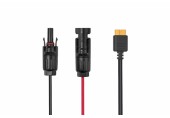 EcoFlow MC4 do XT60 5m Kabel do paneli fotowoltaicznych 1ECO1330-04