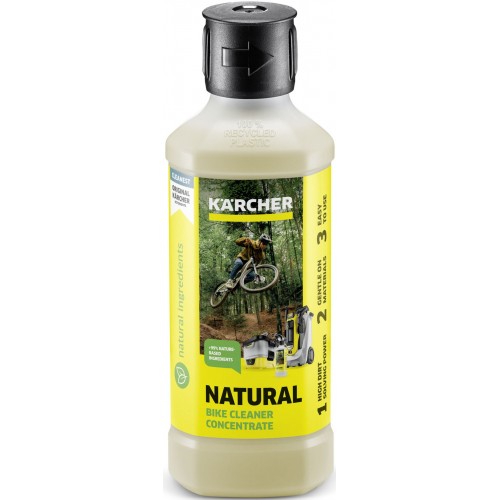 KÄRCHER RM 640N Naturalny środek do czyszczenia felg koncentrat, 500 ml 6.296-289.0