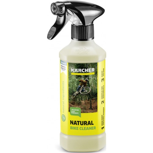KÄRCHER Naturalny środek do czyszczenia felg RM 640N, 500 ml 6.296-288.0