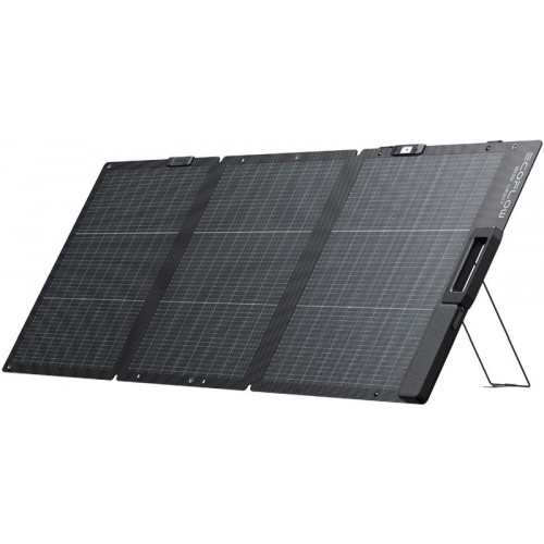 EcoFlow panel solarny 160W składany – 3. generacja 1ECO1000-04L-EU