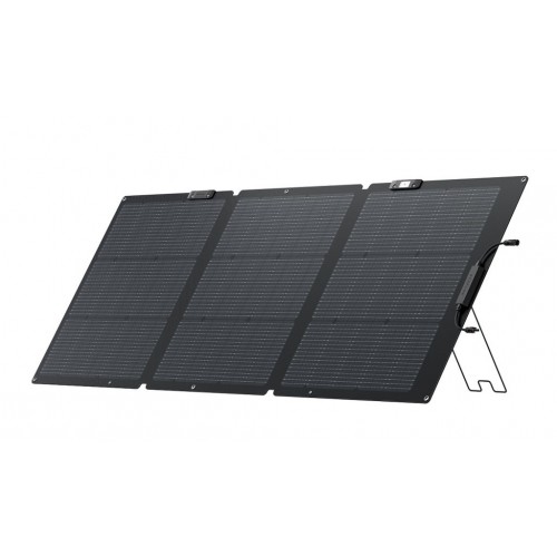 EcoFlow Panel fotowoltaiczny 160W NextGen 1ECO1000-04N