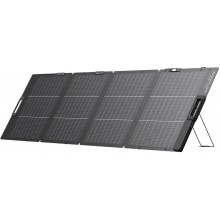 EcoFlow Solarpanel 220W faltbar – 3. Generation 1ECO1000-08L