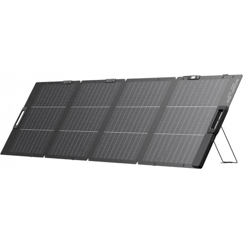 EcoFlow Solarpanel 220W faltbar – 3. Generation 1ECO1000-08L
