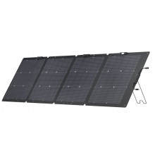 EcoFlow Panel fotowoltaiczny 220W NextGen bifacjalny 1ECO1000-08N