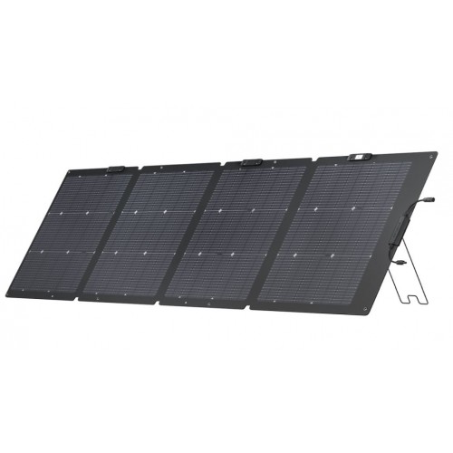 EcoFlow Panel fotowoltaiczny 220W NextGen bifacjalny 1ECO1000-08N