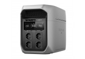 EcoFlow DELTA 3 Max Plus 1ECO2040PLUS